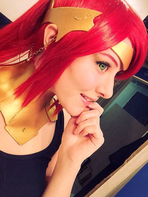 pyrrha nikos cosplay|pyrrha nikos sewing pattern.